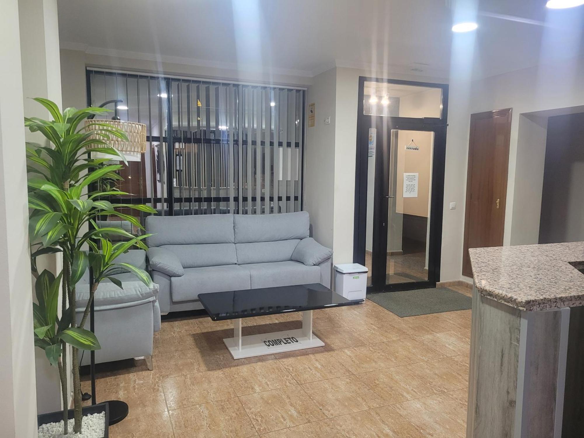 Hostal Restaurante El Paraiso Don Benito Kültér fotó