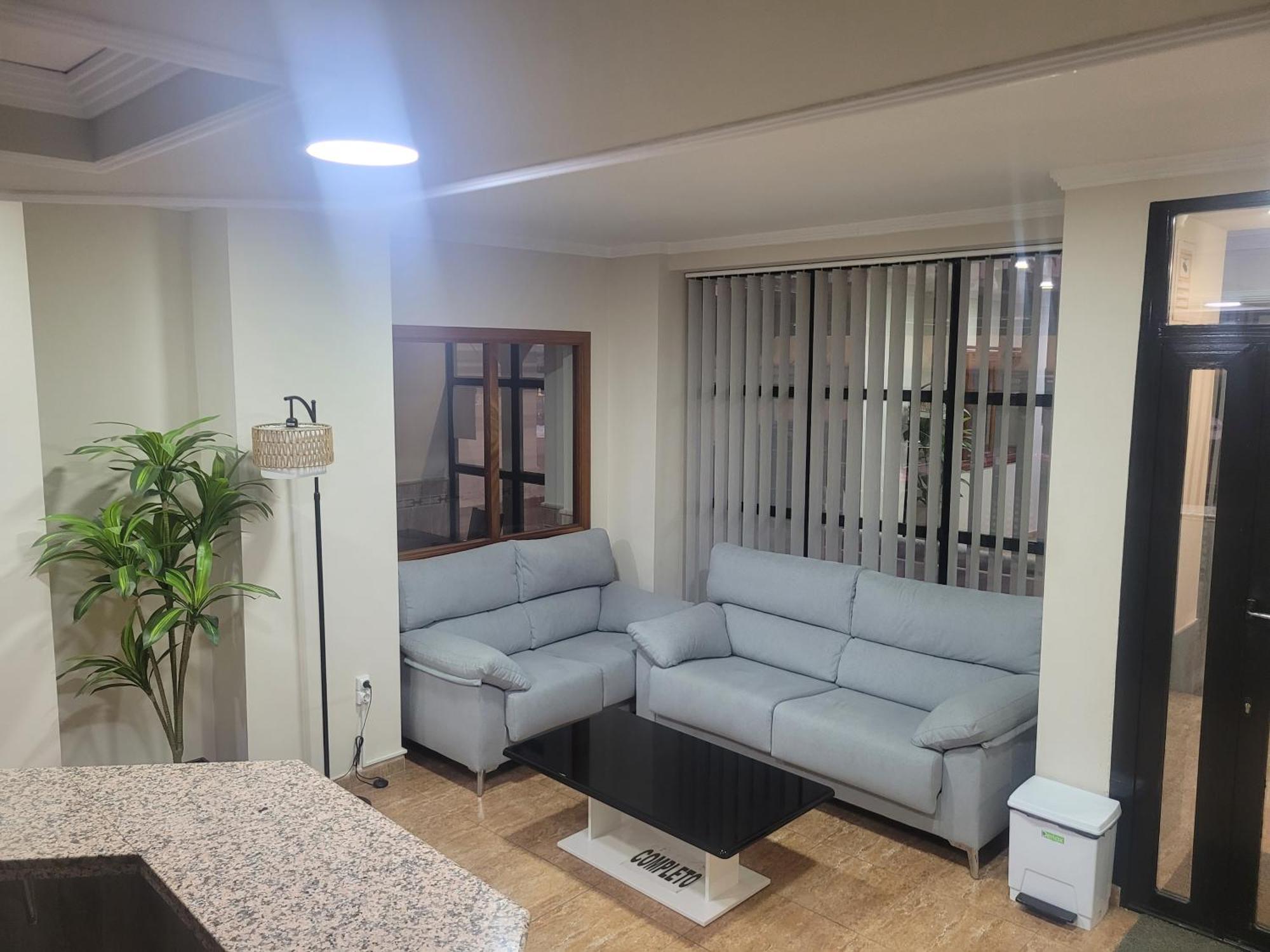 Hostal Restaurante El Paraiso Don Benito Kültér fotó